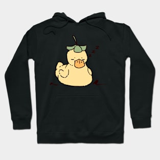 Little Clover Duck Hoodie